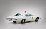 Chevrolet Impala 4-Door Sedan Fire Chief Car 1973 года